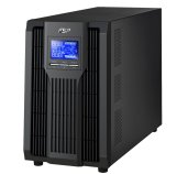 FSP UPS CHAMP 3K tower Schuko, 3000 VA/2700 W, online foto