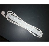 MAXBERT PDU 8x230V,1U,19’’ foto