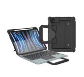 Nillkin Bumper GO Keyboard Case (Backlit Version) iPad Air 10.9 20/Air 4/Air 5/Pro 11 2020/22 Black foto