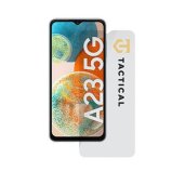 Tactical Glass Shield 2.5D sklo pro Samsung Galaxy A22 5G Clear foto