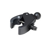 RAM Mounts Tough-Claw malá svěrka s ručním upínáním pro průměr 15,9-38,1 mm, s 1”čepem, RAP-B-400U foto