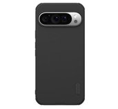 Nillkin Super Frosted PRO Magnetic Zadní Kryt pro Google Pixel 9/9 Pro Black foto