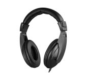 Sandberg sluchátka, pro PC+smartphone foto