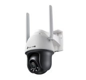 VIGI C540-4G(4mm) 4MP barevná 4G LTE Pan/Tilt Cam foto