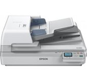 Epson WorkForce DS-60000N, A3, 600 DPI, ADF, LAN foto
