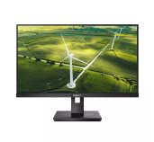 24” LED Philips 242B1G - FHD, IPS,DVI, HDMI, DP foto