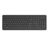 HP 220 Wireless Keyboard ABB foto
