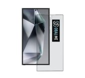 OBAL:ME Privacy 5D Tvrzené Sklo pro Samsung Galaxy S24 Ultra Black foto