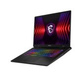 MSI Sword/17 HX B14VFKG/i7-14650HX/17”/2560x1600/32GB/1TB SSD/RTX 4060/DOS/Gray/2R foto