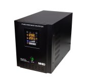 Záložní zdroj MHPower MPU-1600-12, UPS, 1600W foto