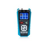 Měřící přístroj AB CryptoBox Meter foto