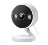 Tapo C120 Indoor/Outdoor 2K Home WiFi Camera foto