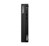 Lenovo ThinkCentre M/M70q Gen 5/Tiny/i3-14100T/8GB/256GB SSD/UHD 730/W11P/3R foto