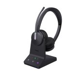 Yealink WH64 Dual Teams, DECT, Bluetooth, doba foto