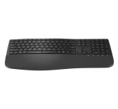 HP 685 Comfort/Bezdrátová USB + Bluetooth/CZ-SK layout/Černá foto