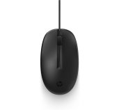 HP 125/Kancelářská/Optická/1 200 DPI/Drátová USB/Černá foto