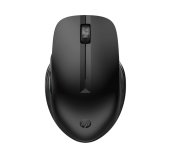 HP 435/Kancelářská/Optická/Pro praváky/4 000 DPI/USB+BT/Černá foto
