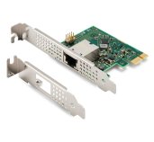HP Intel I226-T1 2.5GbE Ethernet Network Adapter foto