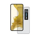 OBAL:ME Privacy 5D Tvrzené Sklo pro Samsung Galaxy S22 Black foto