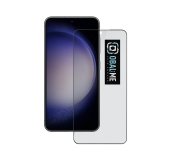 OBAL:ME Privacy 5D Tvrzené Sklo pro Samsung Galaxy S23 Black foto