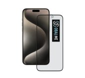 OBAL:ME Privacy 5D Tvrzené Sklo pro Apple iPhone 15 Pro Max Black foto