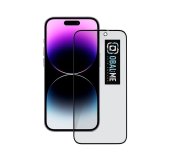 OBAL:ME Privacy 5D Tvrzené Sklo pro Apple iPhone 14 Pro Black foto