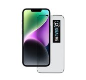OBAL:ME Privacy 5D Tvrzené Sklo pro Apple iPhone 13/13 Pro/14 Black foto