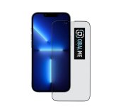 OBAL:ME Privacy 5D Tvrzené Sklo pro Apple iPhone 13 Pro Max/14 Plus Black foto