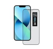 OBAL:ME Privacy 5D Tvrzené Sklo pro Apple iPhone 13 Mini Black foto