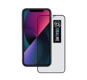 OBAL:ME Privacy 5D Tvrzené Sklo pro Apple iPhone 11/XR Black foto