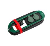 Prodlužovací kabel se zásuvkami Viking R247 foto
