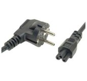 Intel NUC Bulk AC cord - 0.6m, EU plug foto