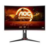 27” LED AOC C27G2Z3/BK foto