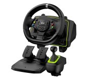 GENIUS GX Gaming volant SpeedMaster X2 foto