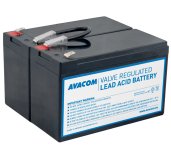 AVACOM RBC177 - baterie pro UPS foto