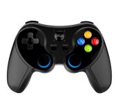 iPega 9157 Bluetooth Gamepad Android/iOS/PC/Android TV/N-Switch foto