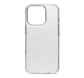 Tactical TPU Kryt pro Apple iPhone 16 Pro Transparent foto