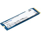 500GB SSD NV3  KS M.2 PCIe 4.0 NVMe foto