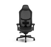 Fractal Design židle Refine Mesh Dark foto