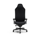 Fractal Design židle Refine Alcantara Dark foto