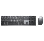Dell set klávesnice + myš KM7321W bezdrátová UA foto