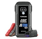 Car Jump Starter JumpSurge 1200 PRO foto