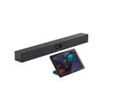 Yealink A40-031 All-in-one MeetingBar (MeetingBar A40 + dotykový panel CTP25), 2*48MP,6x digi zoom,8 foto