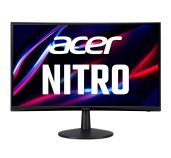 23.6” Acer ED240QS3 - VA, FHD, 180Hz, 2XHDMI, DP foto