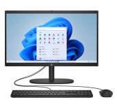 HP AiO 22-dg0002nc i3-N300/8GB/512GB/W11H -blk foto