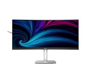 Philips/34B2U5600C/00/34”/VA/3440x1440/120Hz/4ms/Gray/3R foto