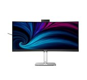 Philips/34B2U6603CH/00/34”/VA/3440x1440/120Hz/4ms/Gray/3R foto
