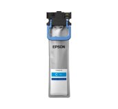 Epson WorkForce Pro EM/EP-C800R Cyan XL Ink foto