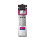 Epson WorkForce Pro EM/EP-C800R Magenta XL Ink foto