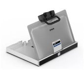 Epson WorkForce Pro EM/EP-C800R Black XXL Ink foto